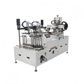 Full Automatic Screen Printing Machine for Soft Gasket 